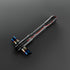 The Kylo Stunt lightsaber
